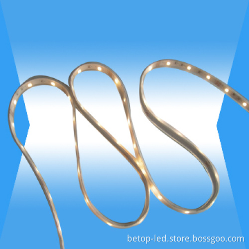 Epoxy Cover 1210-240LEDS/M LED Strip